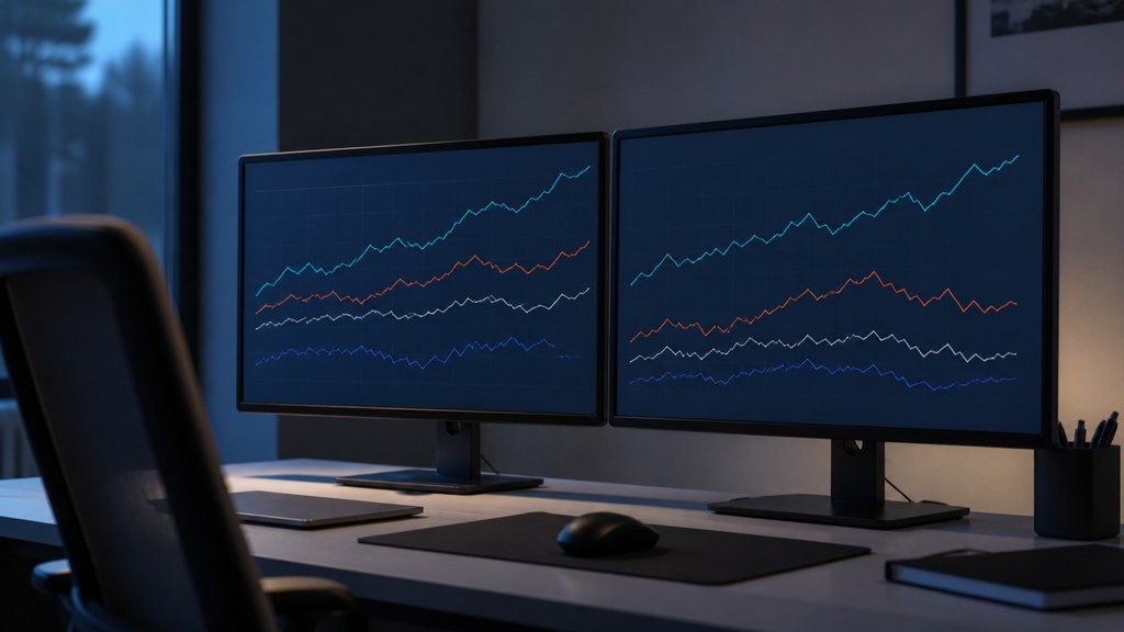 Cession crypto imposable : les 5 cas où le fisc peut réellement vous taxer