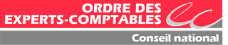 Logo Ordre des experts-comptables