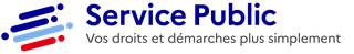 Logo Service-Public.fr